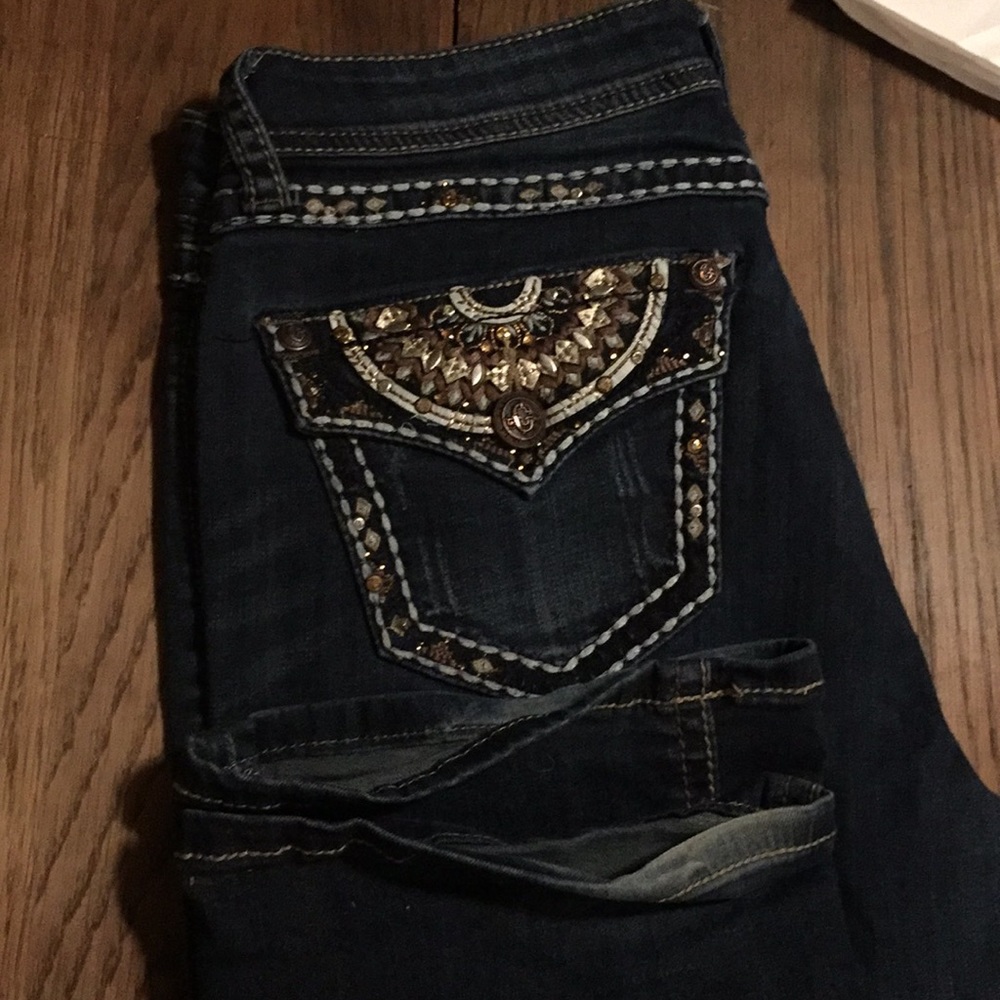 Grace LA jeans